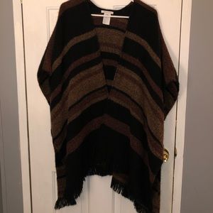 American Eagle Kimono